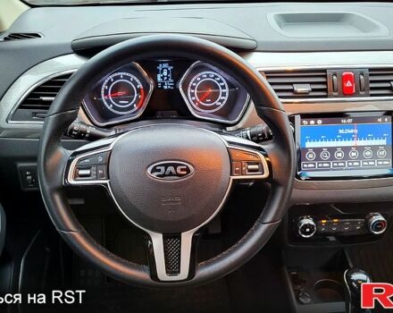 Джак С2, объемом двигателя 1.5 л и пробегом 79 тыс. км за 8500 $, фото 1 на Automoto.ua