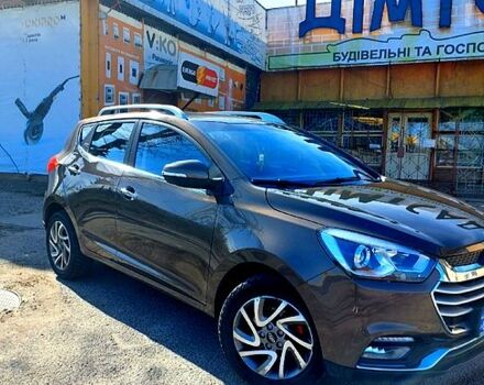 Джак С2, объемом двигателя 1.5 л и пробегом 76 тыс. км за 7000 $, фото 3 на Automoto.ua