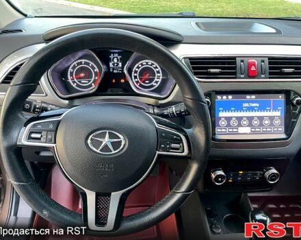 Джак С2, объемом двигателя 1.5 л и пробегом 65 тыс. км за 7700 $, фото 4 на Automoto.ua