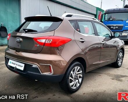 Джак С2, объемом двигателя 1.5 л и пробегом 79 тыс. км за 8500 $, фото 8 на Automoto.ua