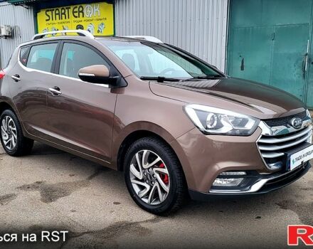 Джак С2, объемом двигателя 1.5 л и пробегом 79 тыс. км за 8500 $, фото 7 на Automoto.ua