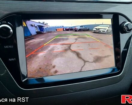 Джак С2, объемом двигателя 1.5 л и пробегом 79 тыс. км за 8500 $, фото 3 на Automoto.ua