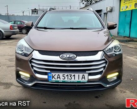 Джак С2, объемом двигателя 1.5 л и пробегом 79 тыс. км за 8500 $, фото 13 на Automoto.ua