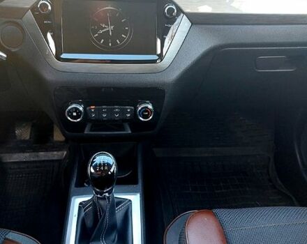 Джак С2, объемом двигателя 1.5 л и пробегом 76 тыс. км за 7000 $, фото 1 на Automoto.ua