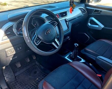 Джак С2, объемом двигателя 1.5 л и пробегом 76 тыс. км за 7000 $, фото 2 на Automoto.ua