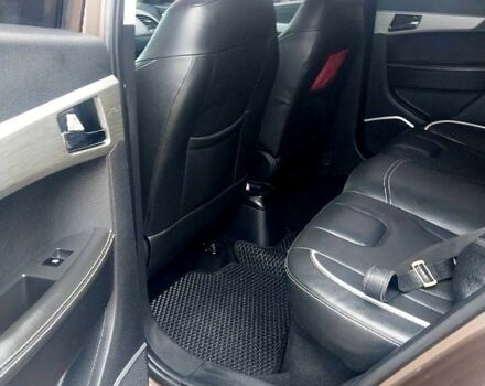 Джак С2, объемом двигателя 1.5 л и пробегом 66 тыс. км за 9999 $, фото 6 на Automoto.ua