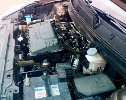 Джак С2, объемом двигателя 1.5 л и пробегом 66 тыс. км за 9999 $, фото 10 на Automoto.ua