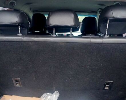 Джак С2, объемом двигателя 1.5 л и пробегом 66 тыс. км за 9999 $, фото 4 на Automoto.ua