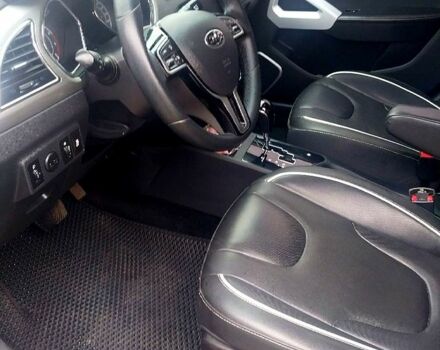 Джак С2, объемом двигателя 1.5 л и пробегом 66 тыс. км за 9999 $, фото 9 на Automoto.ua