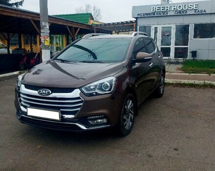 Джак С2, объемом двигателя 1.5 л и пробегом 66 тыс. км за 9999 $, фото 1 на Automoto.ua