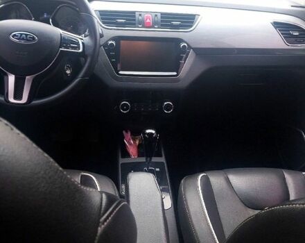 Джак С2, объемом двигателя 1.5 л и пробегом 66 тыс. км за 9999 $, фото 7 на Automoto.ua