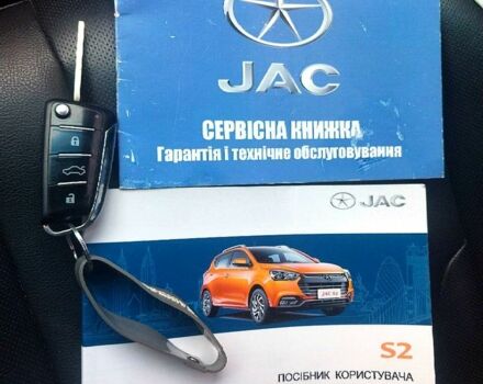 Джак С2, объемом двигателя 1.5 л и пробегом 66 тыс. км за 9999 $, фото 12 на Automoto.ua