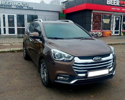 Джак С2, объемом двигателя 1.5 л и пробегом 66 тыс. км за 9999 $, фото 2 на Automoto.ua