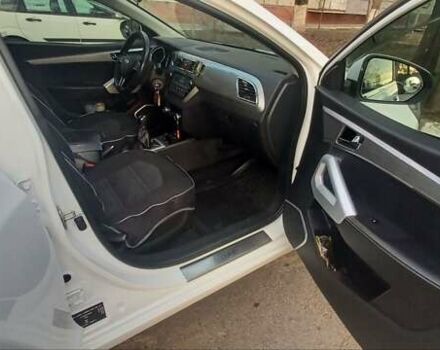 Джак С2, об'ємом двигуна 1.5 л та пробігом 53 тис. км за 11000 $, фото 13 на Automoto.ua