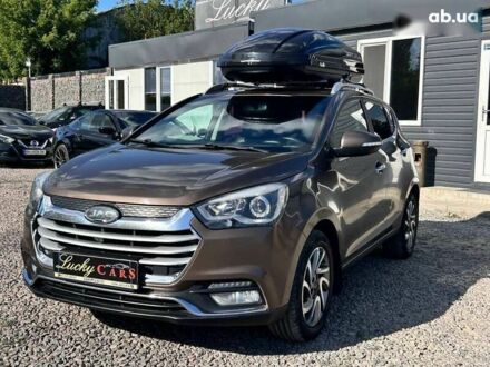 Джак С2 2017 в Одессе на Automoto.ua Джак С2, объемом двигателя 0 л и пробегом 184 тыс. км за 7700 $, фото 1 на Automoto.ua