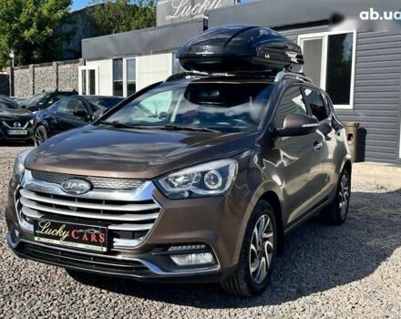 Джак С2, об'ємом двигуна 0 л та пробігом 184 тис. км за 7700 $, фото 1 на Automoto.ua