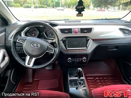 Джак С2, об'ємом двигуна 1.5 л та пробігом 65 тис. км за 7700 $, фото 1 на Automoto.ua