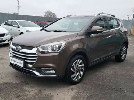 Джак С2, объемом двигателя 1.5 л и пробегом 79 тыс. км за 8500 $, фото 1 на Automoto.ua