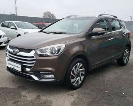 Джак С2, объемом двигателя 1.5 л и пробегом 79 тыс. км за 8500 $, фото 1 на Automoto.ua