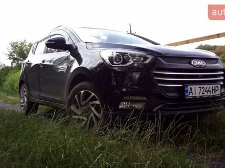 Джак С2 2018 в Украинке на Automoto.ua Джак С2, объемом двигателя 1.5 л и пробегом 47 тыс. км за 7999 $, фото 1 на Automoto.ua