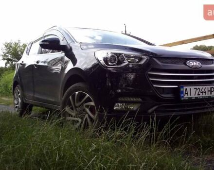 Джак С2, об'ємом двигуна 1.5 л та пробігом 47 тис. км за 7999 $, фото 1 на Automoto.ua