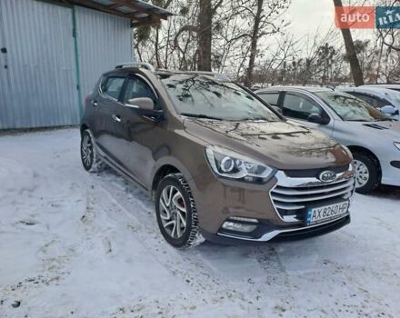 Джак С2, об'ємом двигуна 1.5 л та пробігом 98 тис. км за 7900 $, фото 1 на Automoto.ua