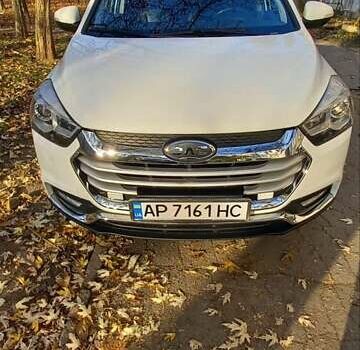 Джак С2, об'ємом двигуна 1.5 л та пробігом 53 тис. км за 11000 $, фото 1 на Automoto.ua