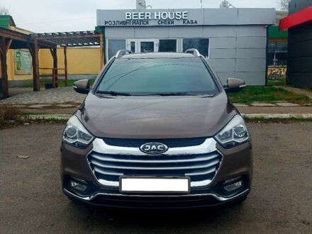 Джак С2, объемом двигателя 1.5 л и пробегом 66 тыс. км за 9999 $, фото 1 на Automoto.ua