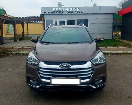 Джак С2, объемом двигателя 1.5 л и пробегом 66 тыс. км за 9999 $, фото 1 на Automoto.ua