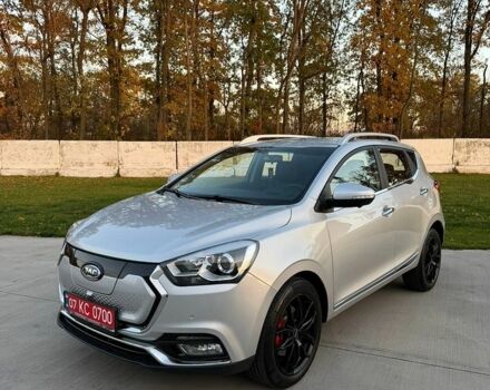 Серый Джак С2, объемом двигателя 0 л и пробегом 95 тыс. км за 8900 $, фото 1 на Automoto.ua