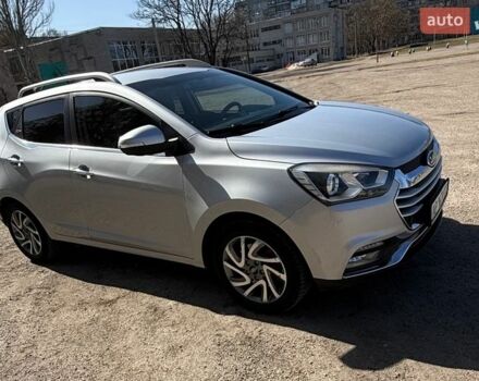 Серый Джак С2, объемом двигателя 1.5 л и пробегом 97 тыс. км за 9700 $, фото 1 на Automoto.ua