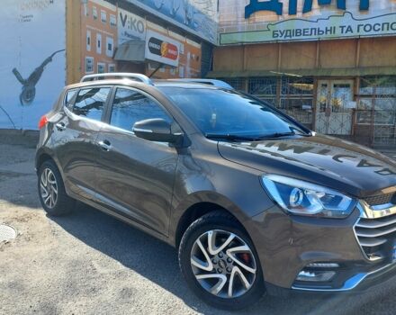 Зелений Джак С2, об'ємом двигуна 0 л та пробігом 75 тис. км за 7800 $, фото 1 на Automoto.ua