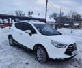 Белый Джак С3, объемом двигателя 1.5 л и пробегом 109 тыс. км за 7500 $, фото 1 на Automoto.ua