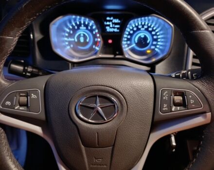 Білий Джак С3, об'ємом двигуна 1.5 л та пробігом 109 тис. км за 7500 $, фото 2 на Automoto.ua