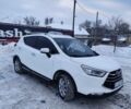 Белый Джак С3, объемом двигателя 1.5 л и пробегом 109 тыс. км за 7500 $, фото 1 на Automoto.ua