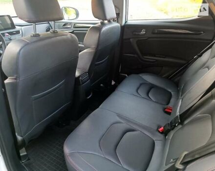 Белый Джак С3, объемом двигателя 1.6 л и пробегом 11 тыс. км за 285 $, фото 17 на Automoto.ua