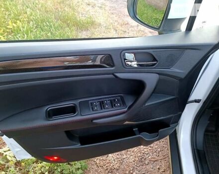 Белый Джак С3, объемом двигателя 1.6 л и пробегом 11 тыс. км за 285 $, фото 11 на Automoto.ua