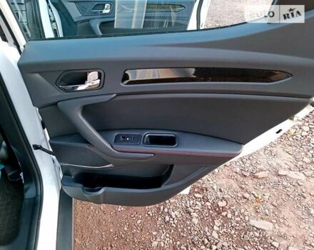 Белый Джак С3, объемом двигателя 1.6 л и пробегом 11 тыс. км за 285 $, фото 10 на Automoto.ua