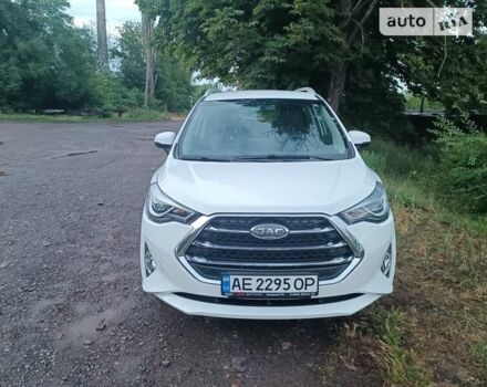 Белый Джак С3, объемом двигателя 1.6 л и пробегом 11 тыс. км за 285 $, фото 5 на Automoto.ua