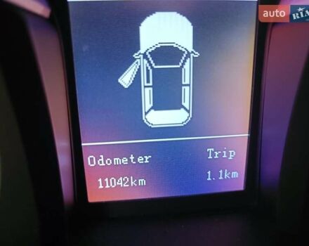 Белый Джак С3, объемом двигателя 1.6 л и пробегом 11 тыс. км за 285 $, фото 2 на Automoto.ua