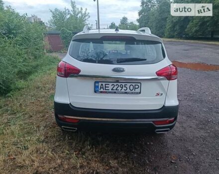 Белый Джак С3, объемом двигателя 1.6 л и пробегом 11 тыс. км за 285 $, фото 7 на Automoto.ua