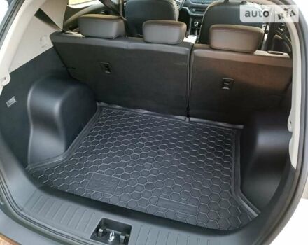 Белый Джак С3, объемом двигателя 1.6 л и пробегом 11 тыс. км за 285 $, фото 21 на Automoto.ua