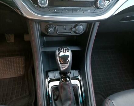 Белый Джак С3, объемом двигателя 1.6 л и пробегом 11 тыс. км за 285 $, фото 18 на Automoto.ua