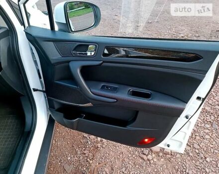 Белый Джак С3, объемом двигателя 1.6 л и пробегом 11 тыс. км за 285 $, фото 9 на Automoto.ua