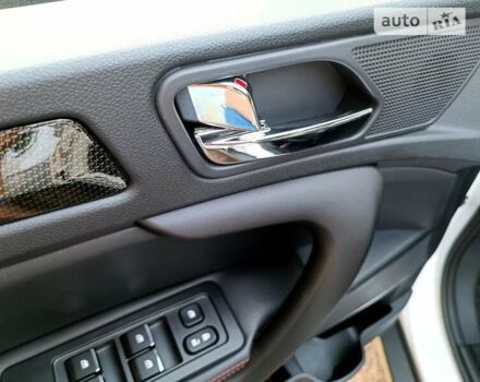 Белый Джак С3, объемом двигателя 1.6 л и пробегом 11 тыс. км за 285 $, фото 12 на Automoto.ua