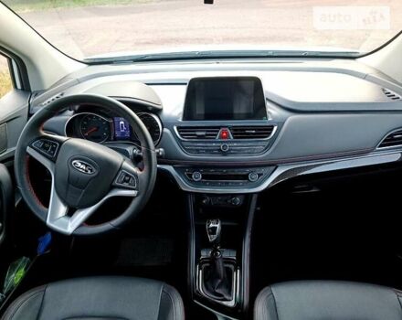 Белый Джак С3, объемом двигателя 1.6 л и пробегом 11 тыс. км за 285 $, фото 13 на Automoto.ua