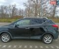 Чорний Джак С3, об'ємом двигуна 1.5 л та пробігом 72 тис. км за 5618 $, фото 1 на Automoto.ua
