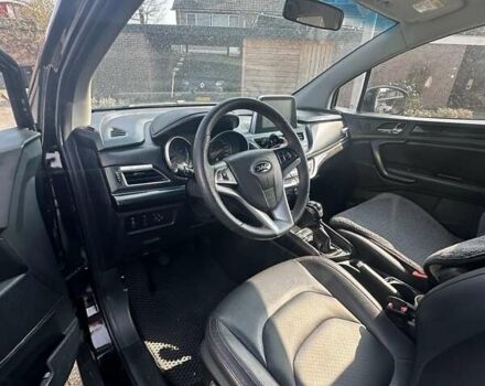 Черный Джак С3, объемом двигателя 1.59 л и пробегом 100 тыс. км за 9300 $, фото 4 на Automoto.ua