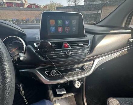 Черный Джак С3, объемом двигателя 1.59 л и пробегом 100 тыс. км за 9300 $, фото 2 на Automoto.ua