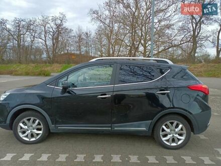 Чорний Джак С3, об'ємом двигуна 1.5 л та пробігом 72 тис. км за 5618 $, фото 1 на Automoto.ua